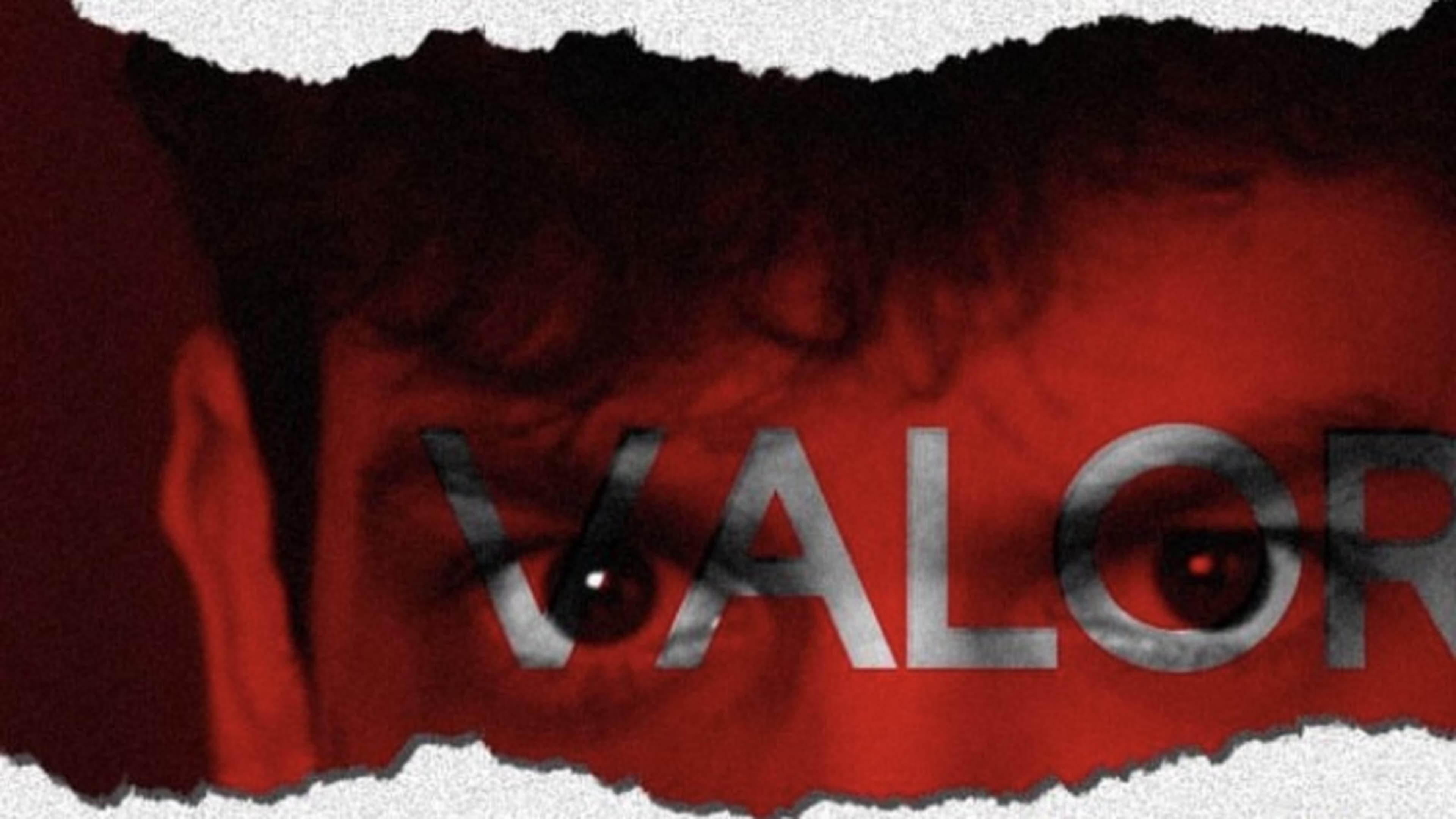 Valor backdrop