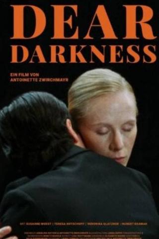 Dear Darkness poster