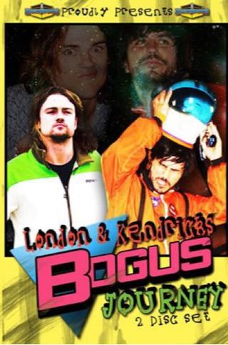 London & Kendrick's Bogus Journey poster