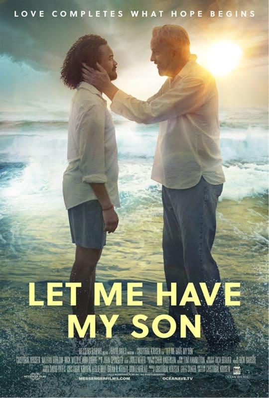 Let Me Have My Son poster