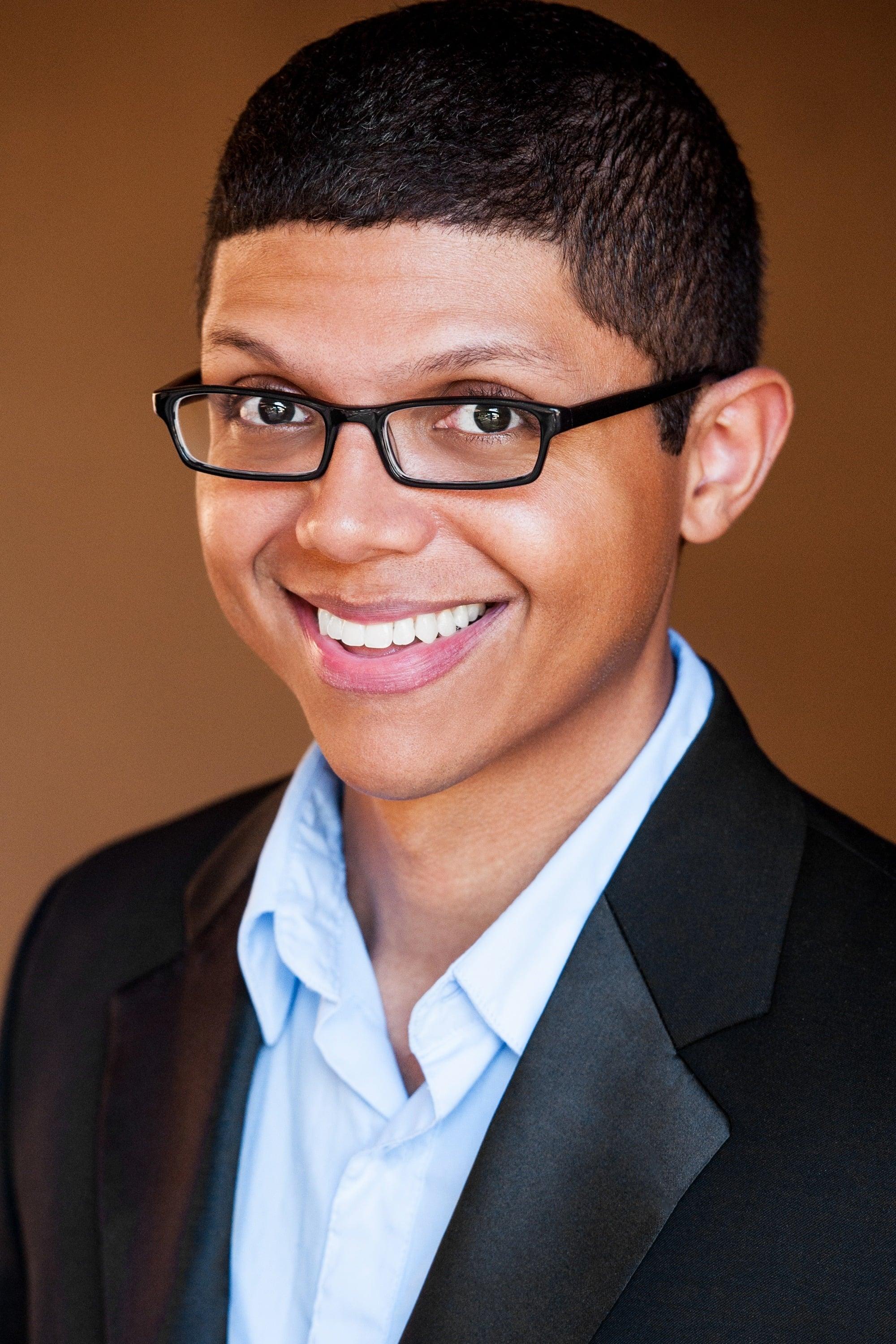Tay Zonday poster