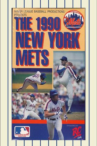 1990 New York Mets: Story of a Season poster