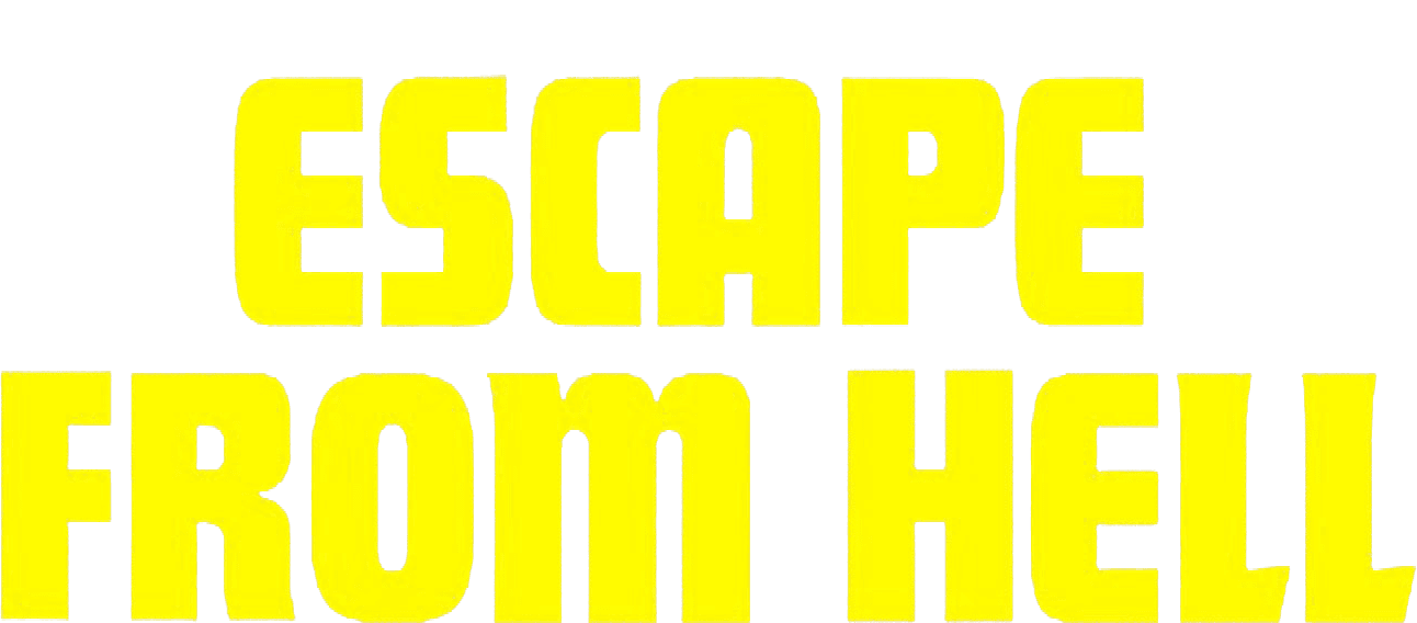 Escape from Hell logo