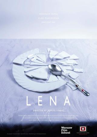 Lena poster