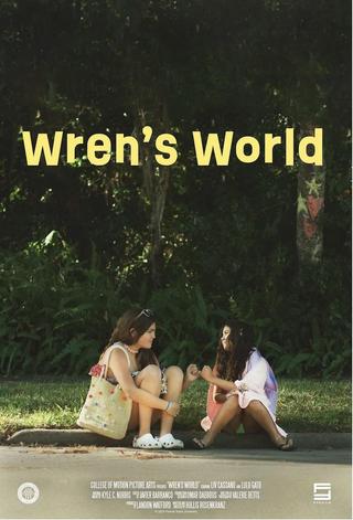 Wren's World poster