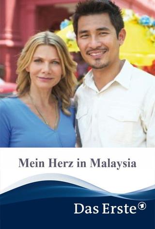 Mein Herz in Malaysia poster