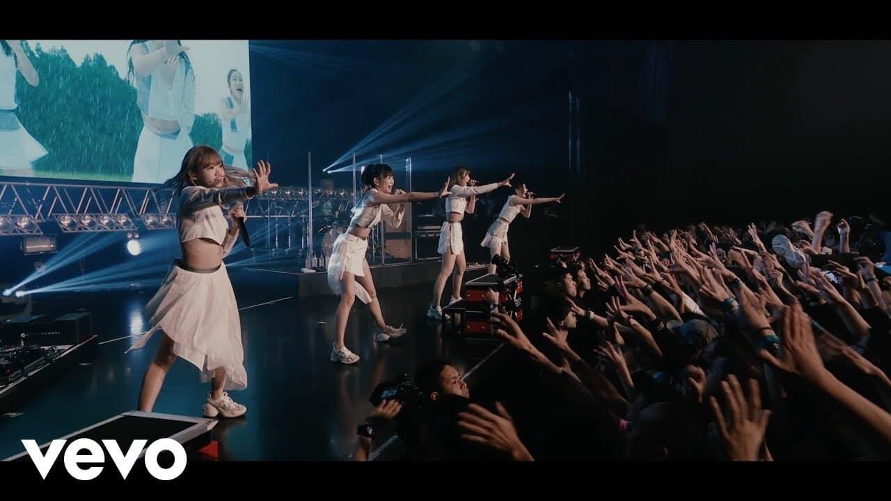 PassCode 2016-2018 LIVE UNLIMITED backdrop