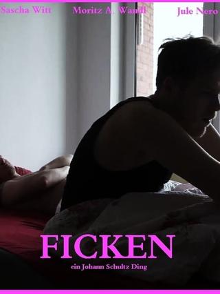 Ficken poster