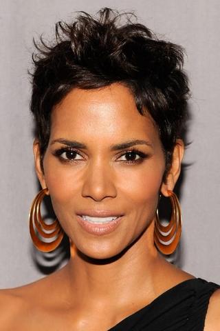 Halle Berry pic