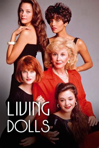 Living Dolls poster