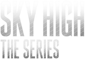 Sky High: The Series logo