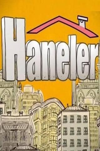 Haneler poster