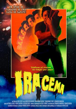 Iracema poster