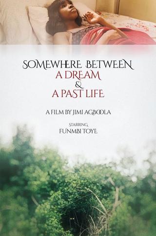 Somewhere Between a Dream and a Past Life poster