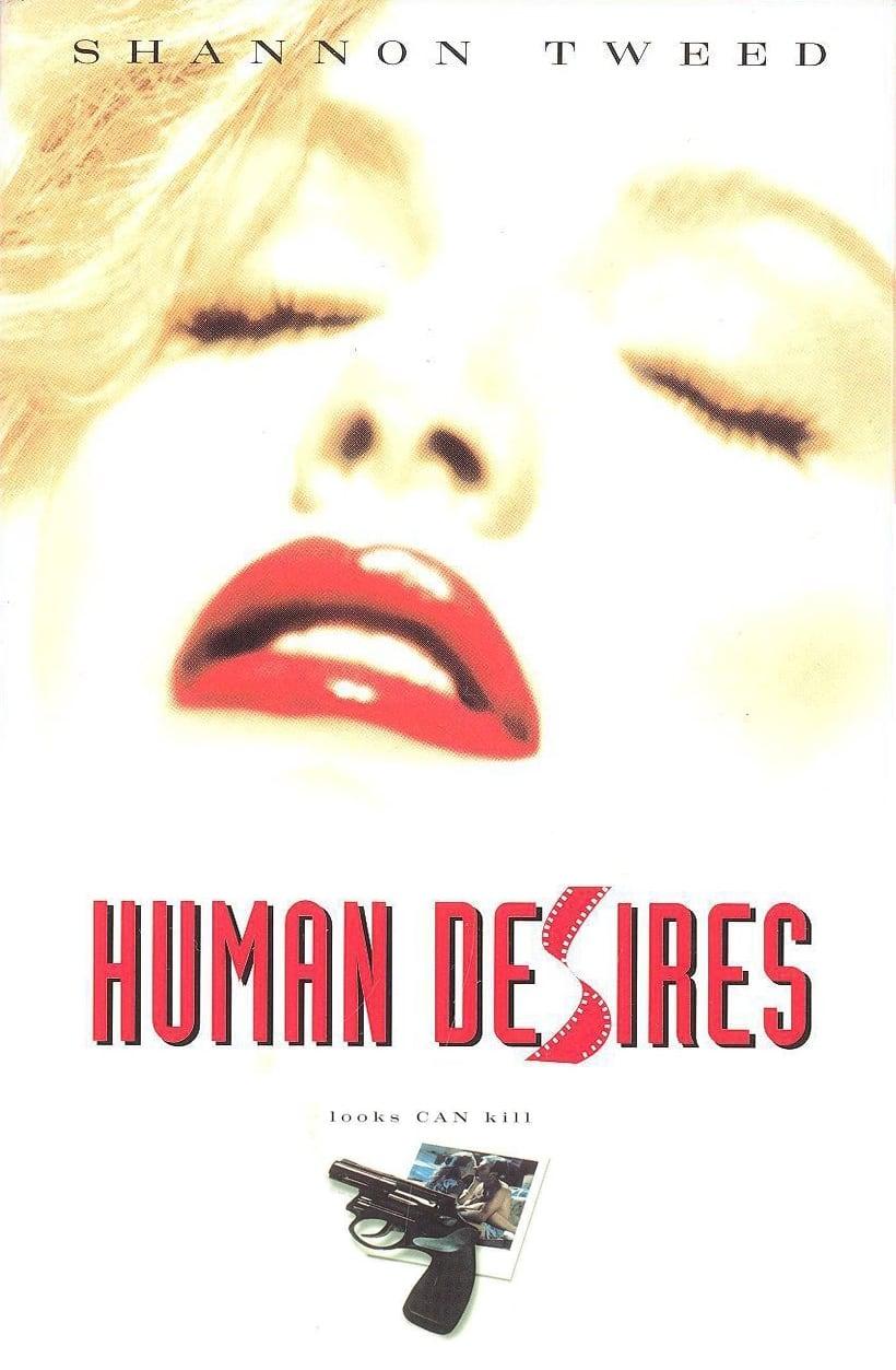 Human Desires poster