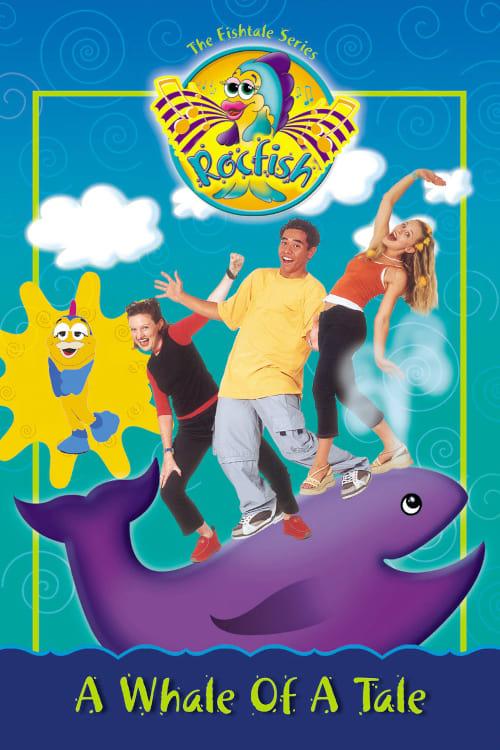 A Whale Of A Tale poster