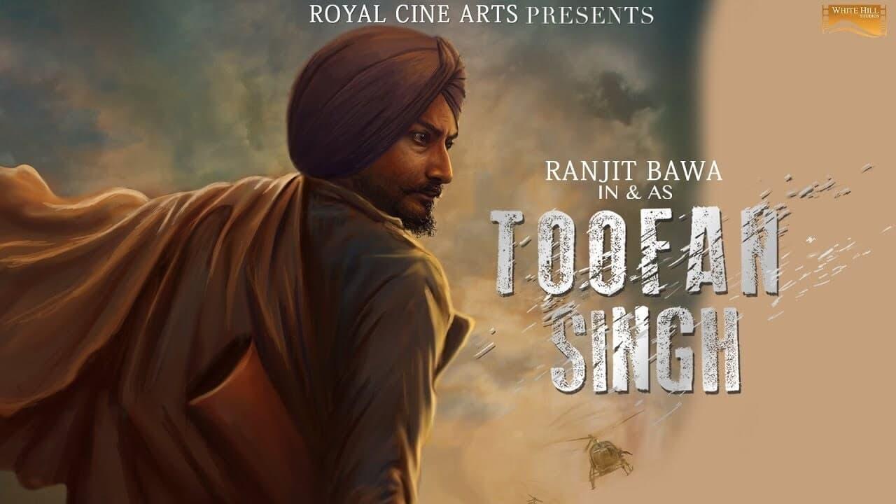 Toofan Singh backdrop