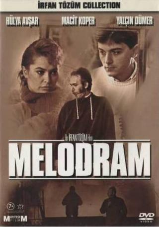 Melodram poster