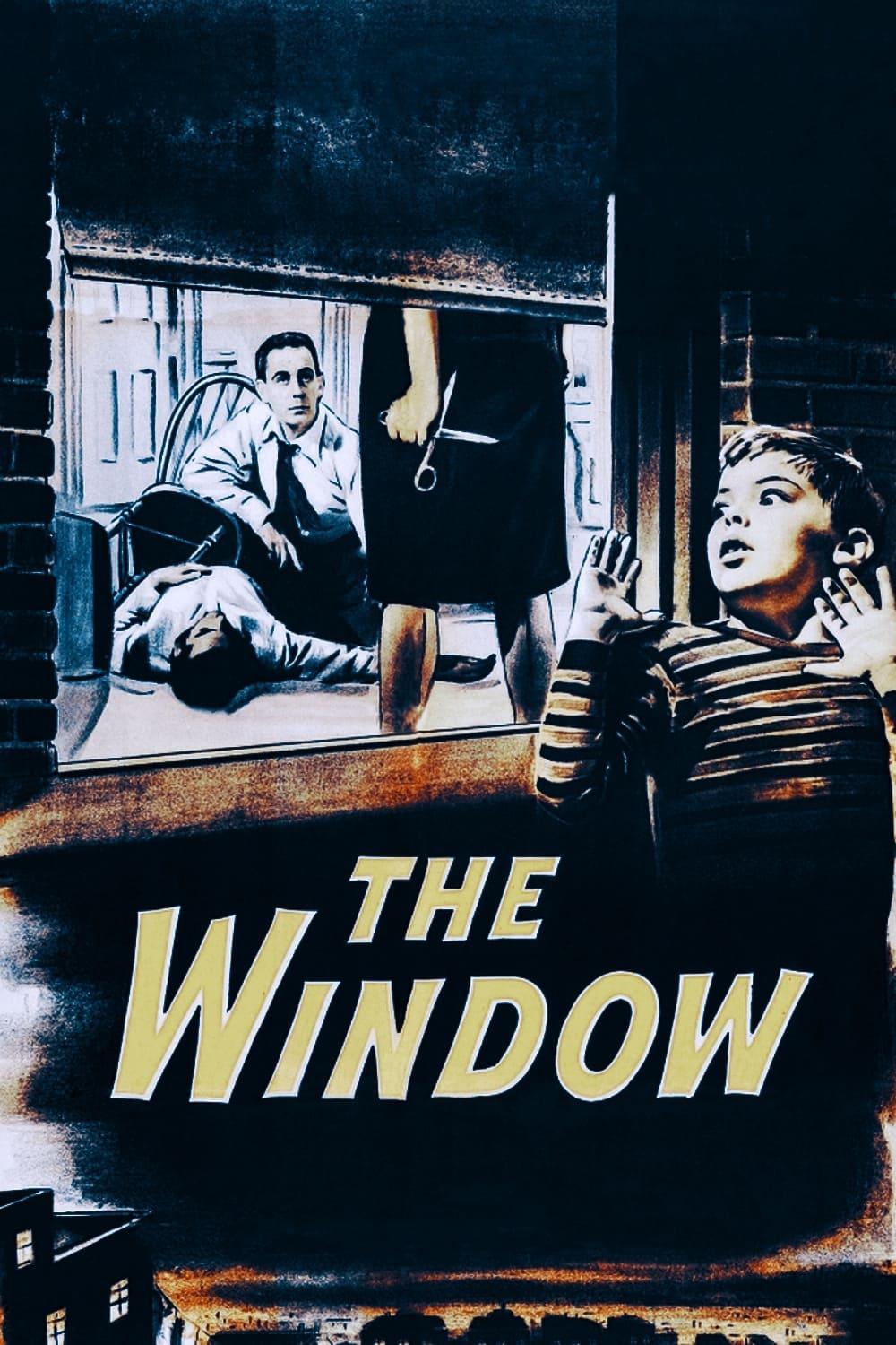 The Window poster