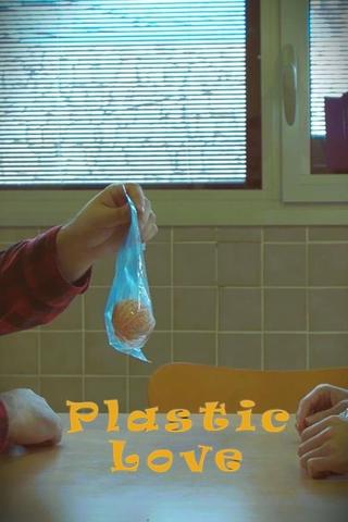 Plastic Love poster