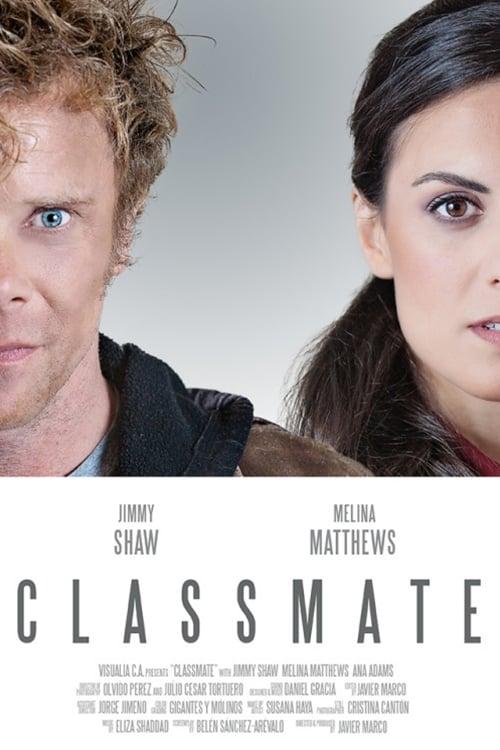 Classmate poster