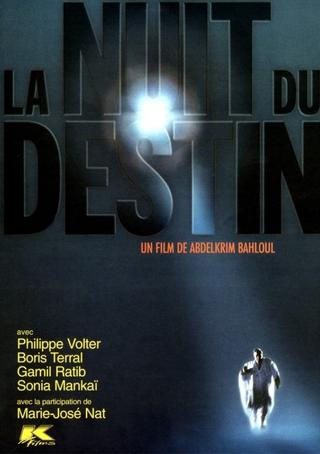 Night of Destiny poster
