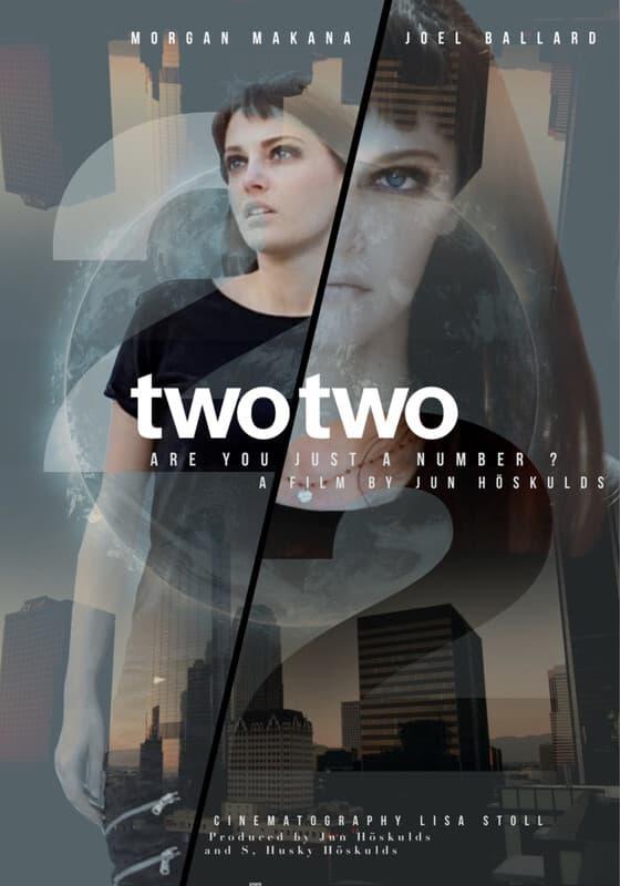 TwoTwo poster