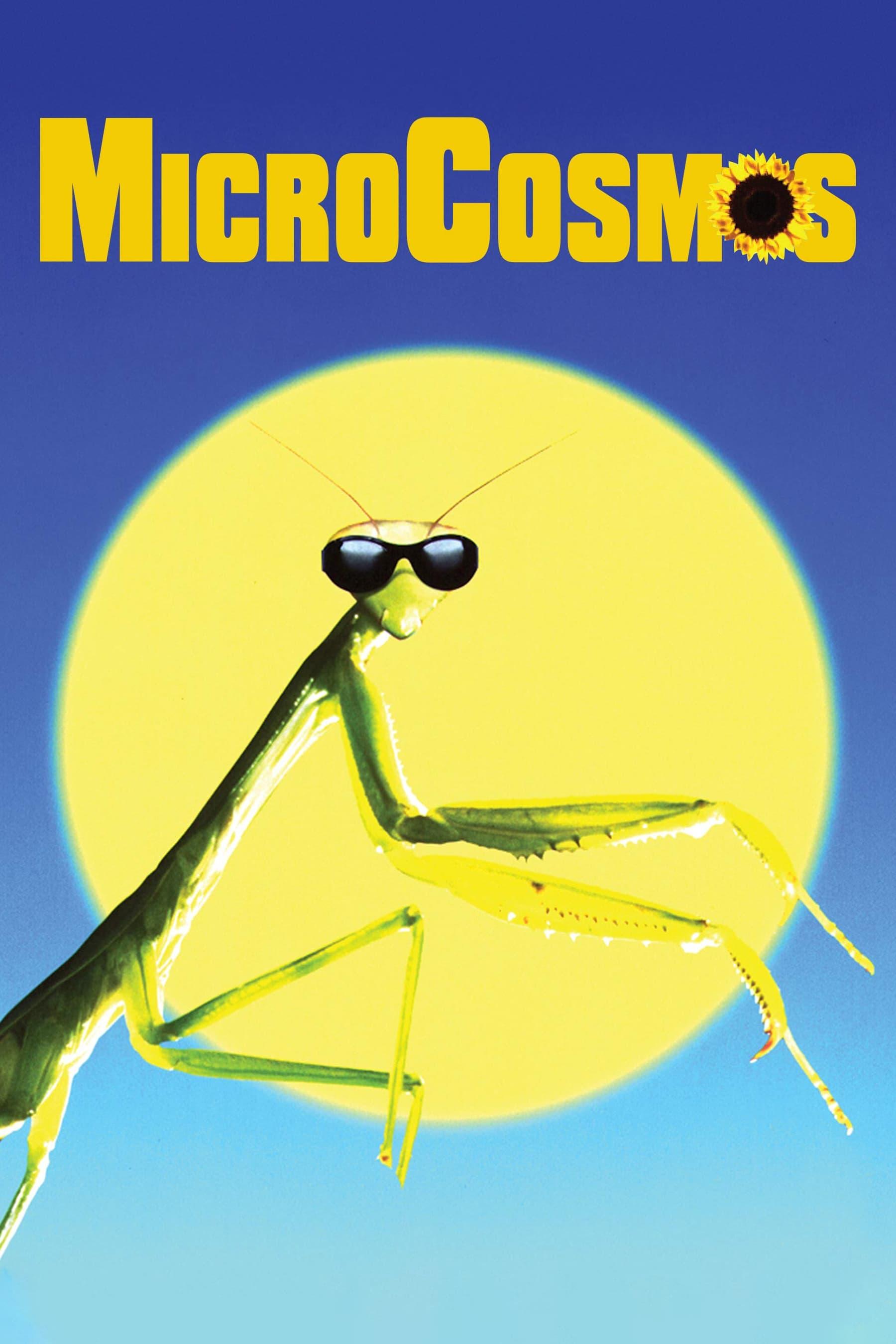 Microcosmos poster