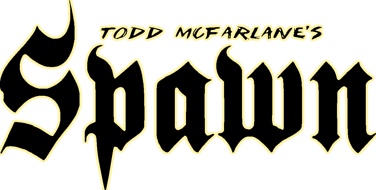 Todd McFarlane's Spawn logo