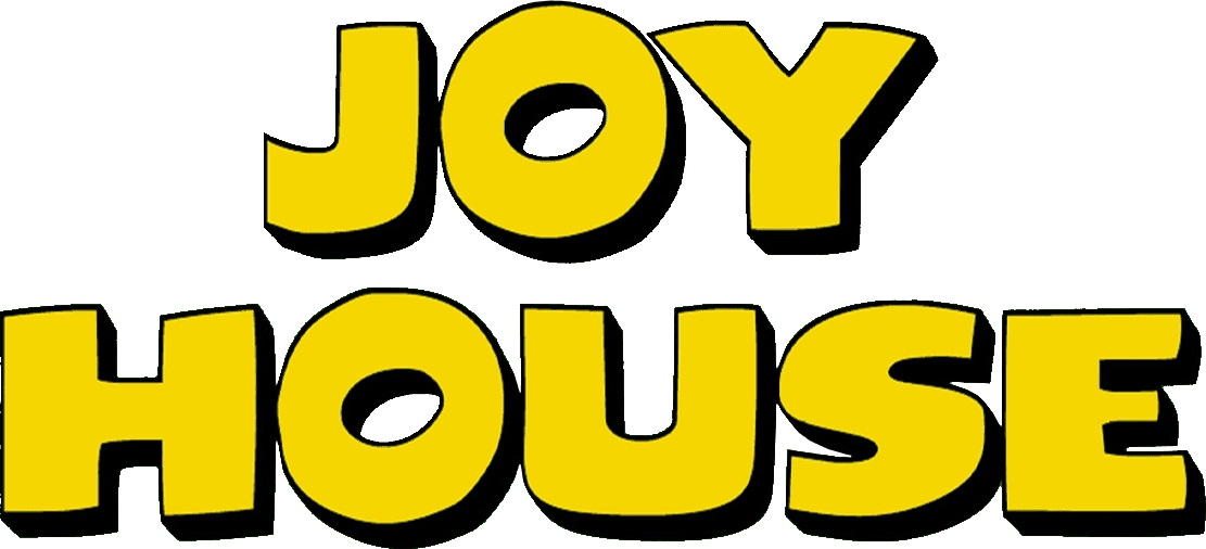 Joy House logo