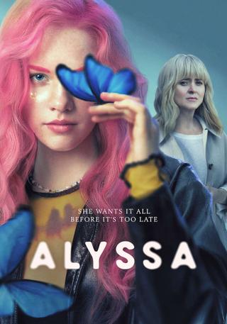 Alyssa poster