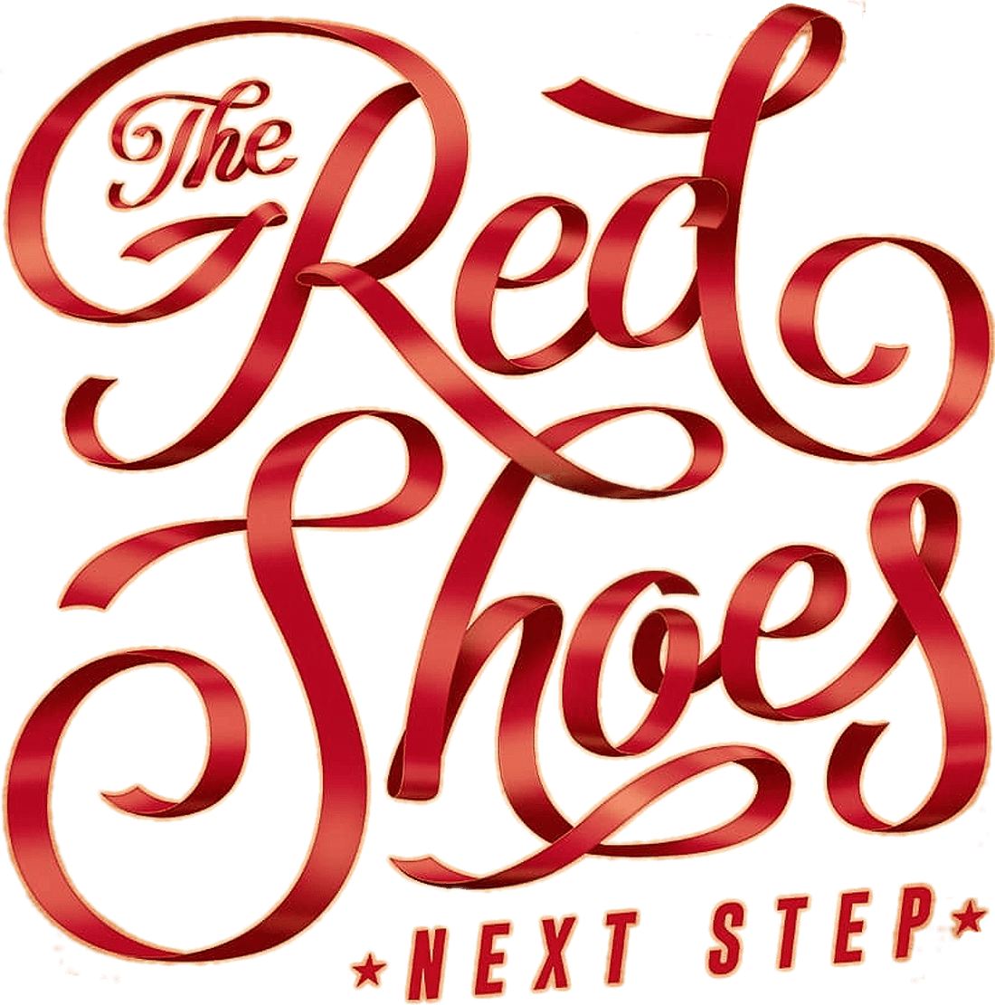 The Red Shoes: Next Step logo