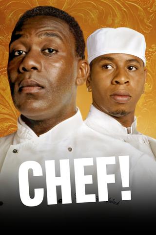 Chef poster