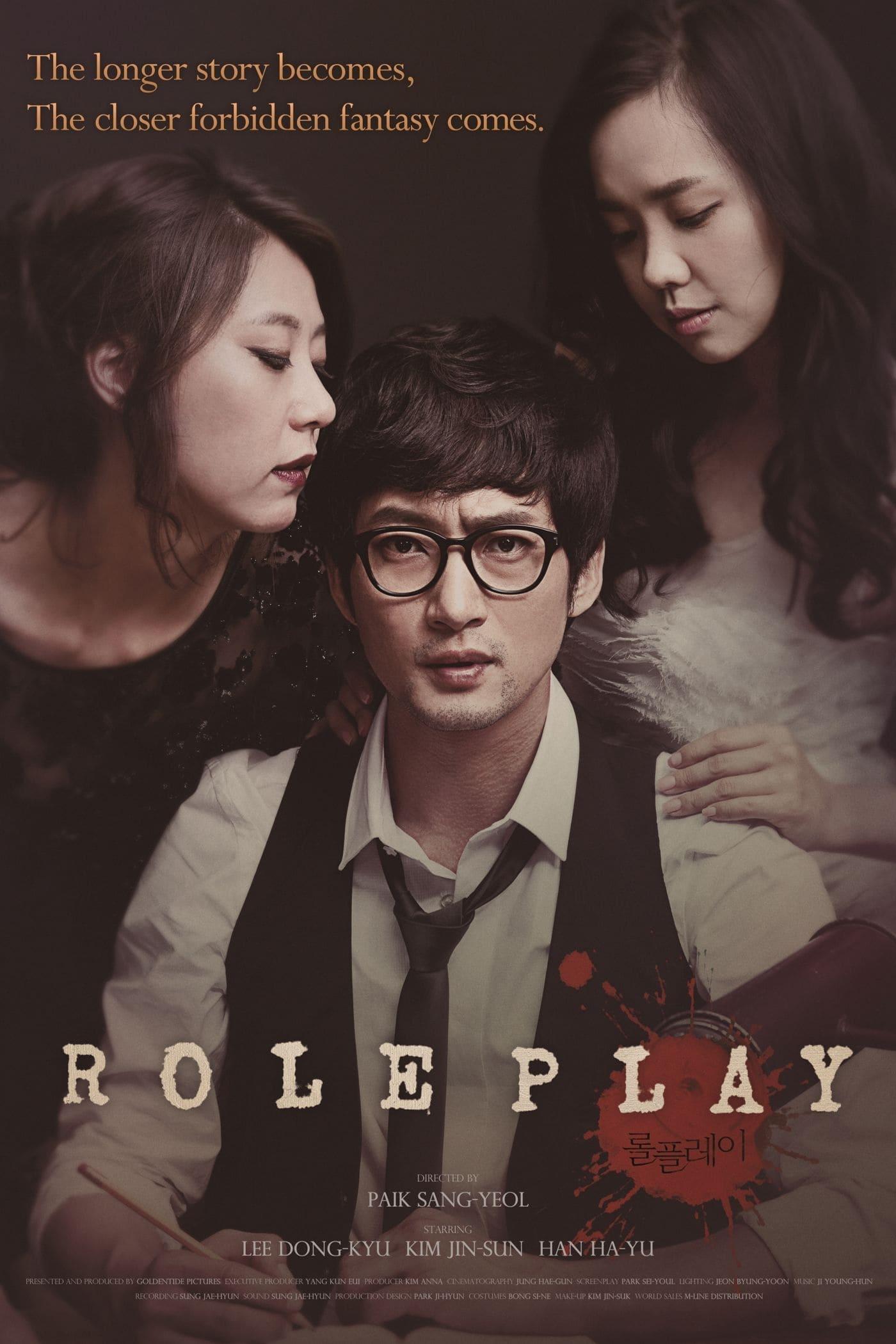 Role Play poster