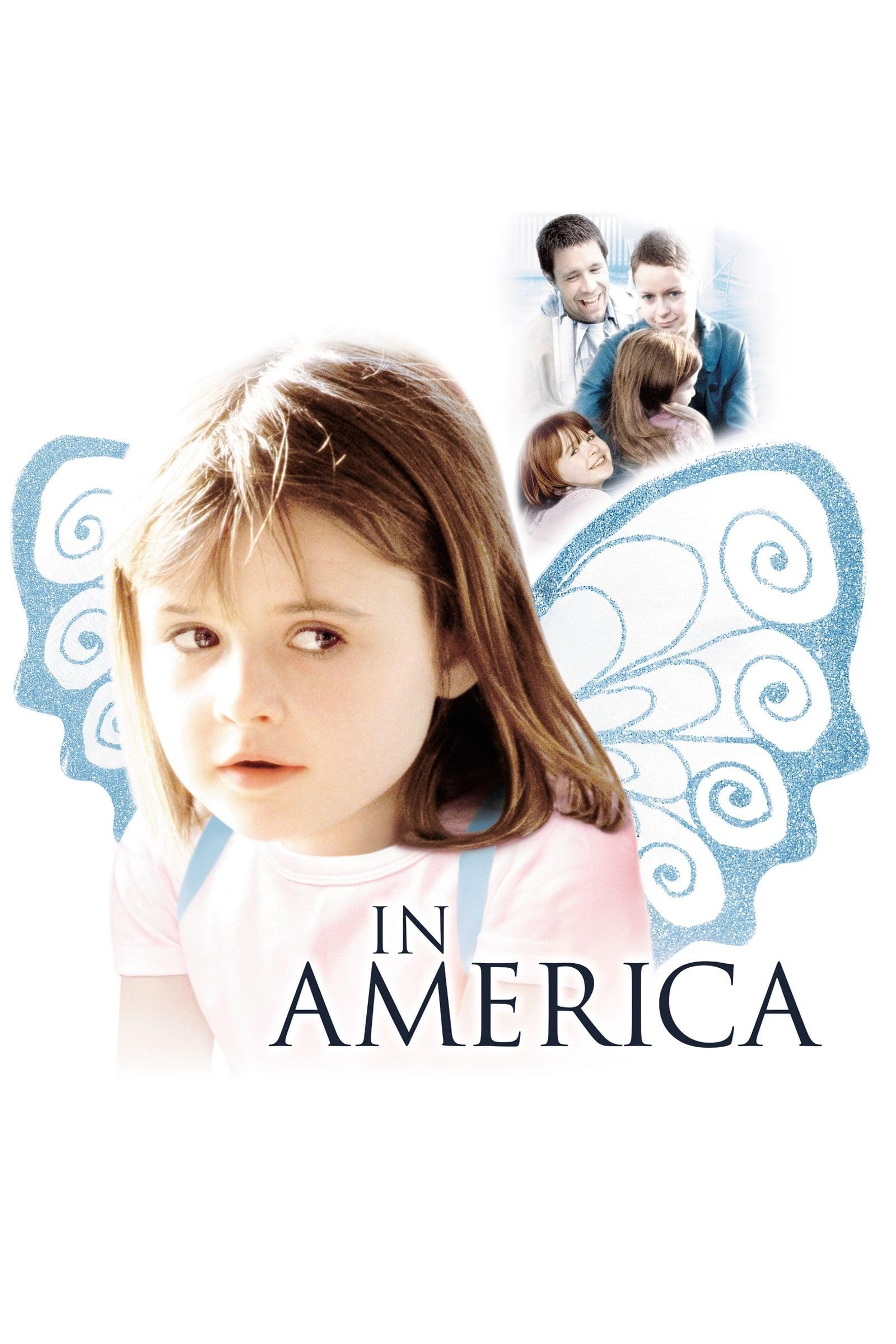 In America poster