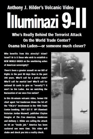 Illuminazi 9-11 poster