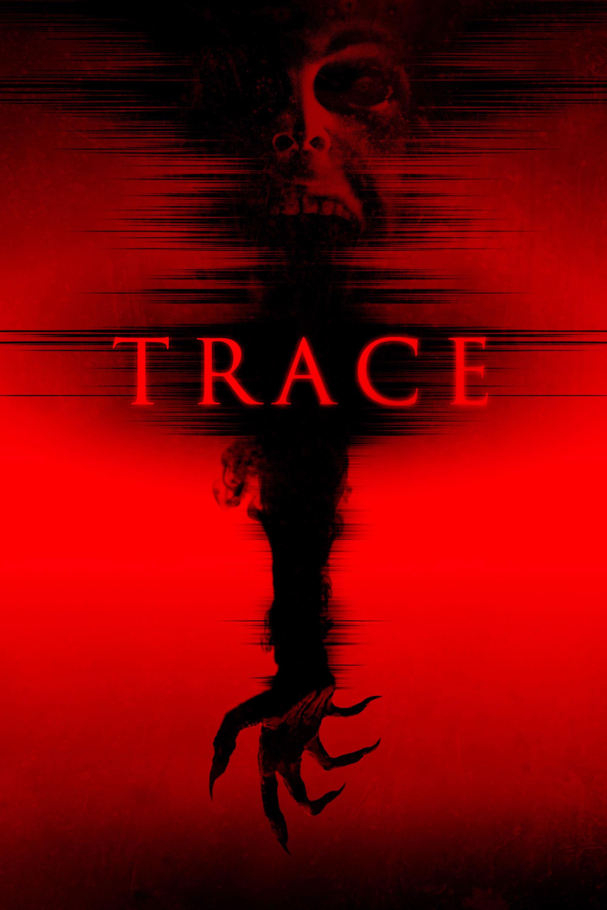 Trace poster