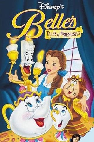 Belle's Tales of Friendship poster