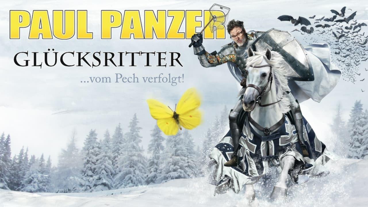 Paul Panzer - Glücksritter... vom Pech verfolgt! backdrop