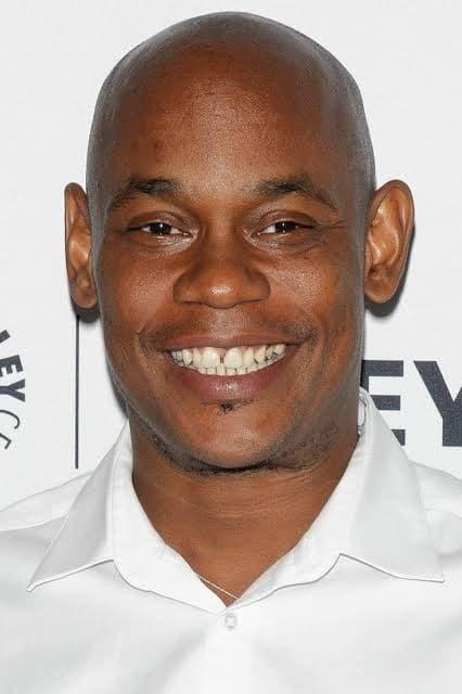 Bokeem Woodbine poster