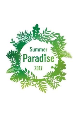 Summer Paradise 2017 — So What? Yolo! poster