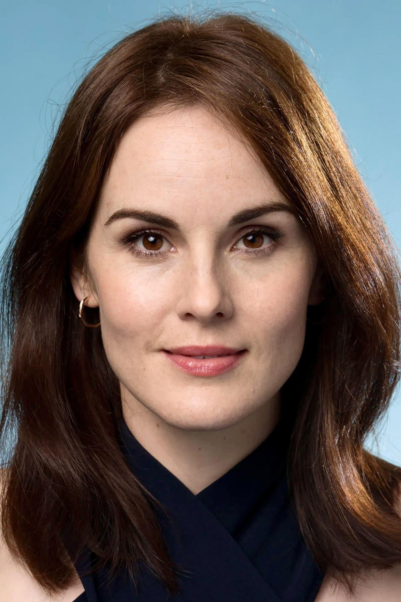 Michelle Dockery poster