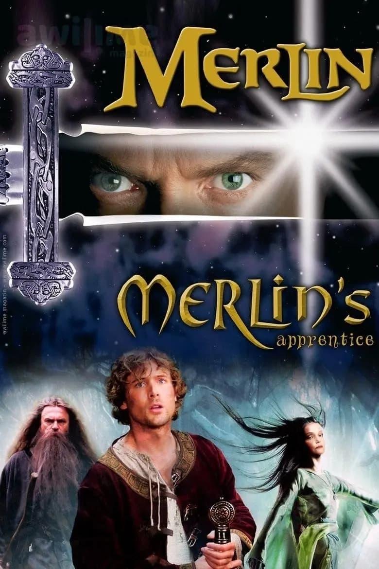Merlin's Apprentice poster