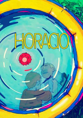 Horacio poster