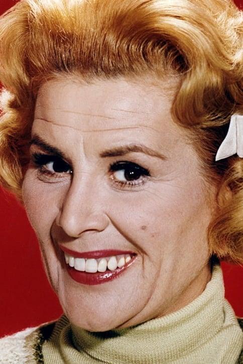 Rose Marie poster