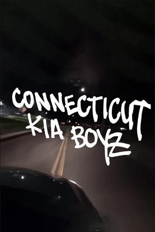 Connecticut Kia Boyz poster