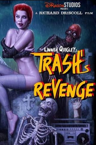 Trash's Revenge poster