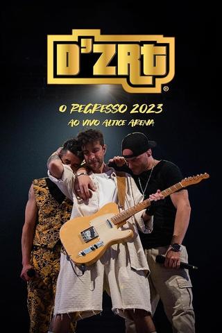 D'ZRT 2023 poster