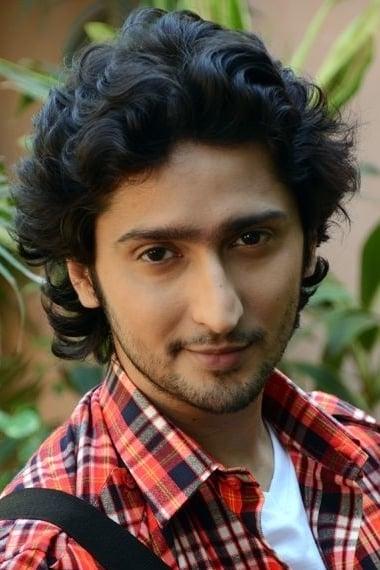 Kunal Karan Kapoor poster