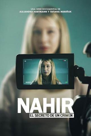 Nahir, el secreto de un crimen poster